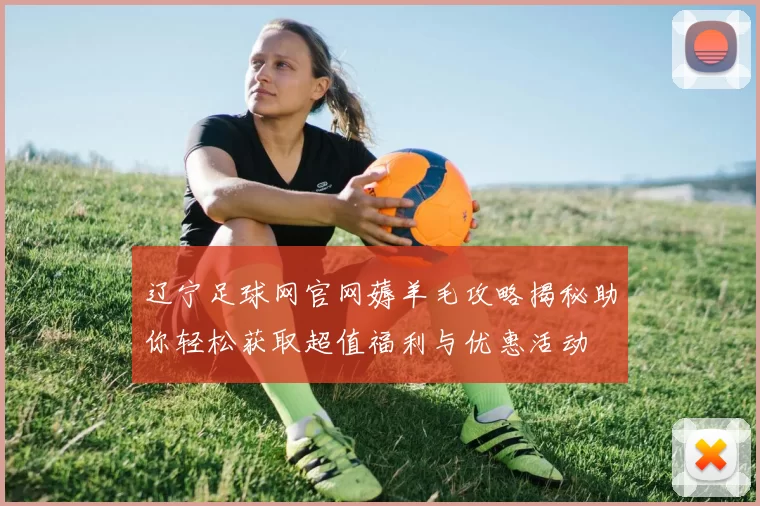 辽宁足球网官网薅羊毛攻略揭秘助你轻松获取超值福利与优惠活动